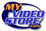 Your Local Video Store logo