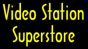Video Station Superstore logo