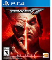 Tekken 7 (Day 1 Edition)
