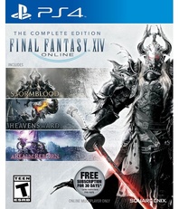 Final Fantasy XIV: Online Complete Edition