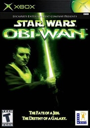 Star Wars: Obi-wan
