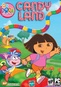 Dora The Explorer: Candy Land