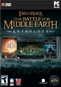Lord Of The Rings Battle For Middle Earth Antholog