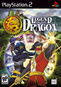 Legend Of The Dragon