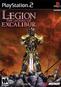 Legion: Legend Of Excalibur