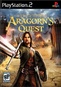 Lord Of Rings: Aragorns Quest