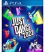Just Dance 2022 (PS4/PS5)