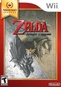 Legend of Zelda Twilight Princess(Nintendo Selects