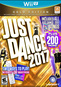 Just Dance 2017 Gold Edition