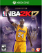 NBA 2K17 Legend Edition