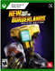 New Tales From The Borderlands: Deluxe Edition(XB1/XBO)