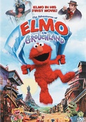 The Adventures Of Elmo In Grouchland